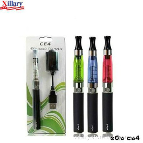 wholesale ego blister pack/ce4 blister/ce4 blister packs